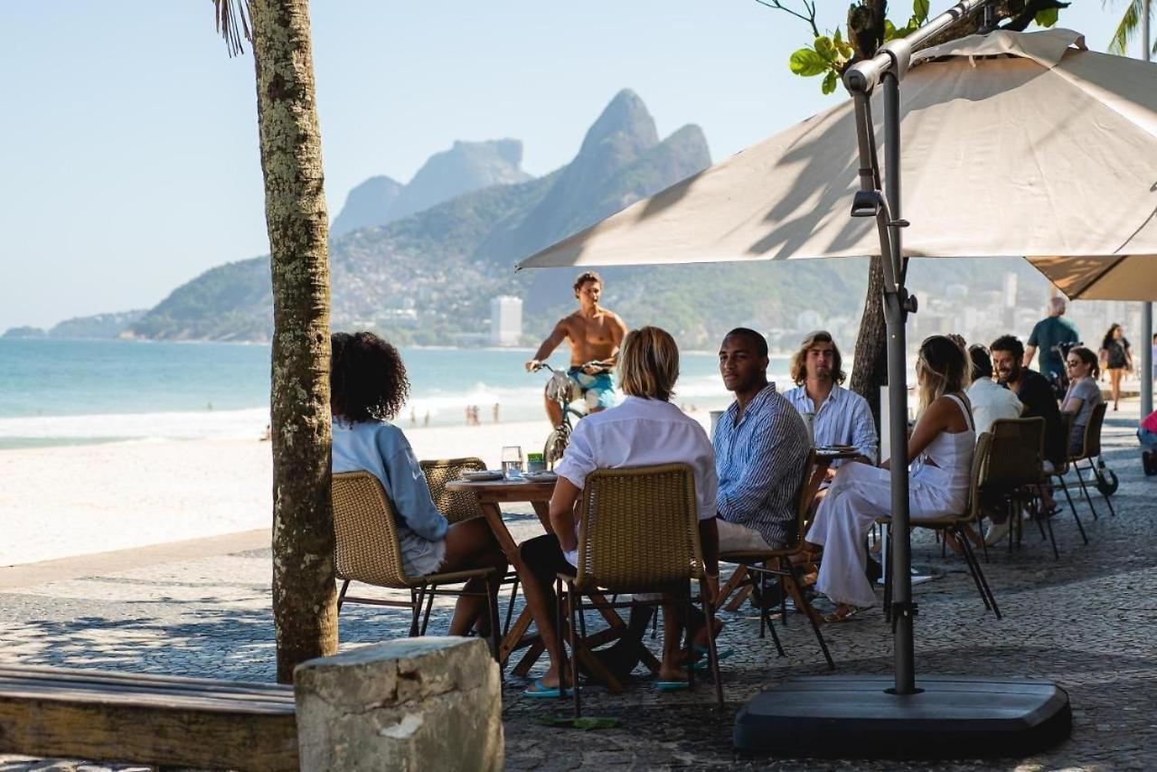 Bossa Nova Residence - Rio de Janeiro, Rio de Janeiro